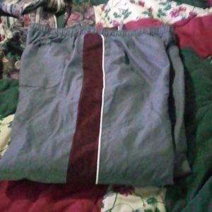 Splitrail jogger pockets and zippers work jacket and pants